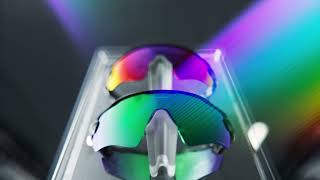 Oakley Standard Issue - Prizm™ Lens Technology