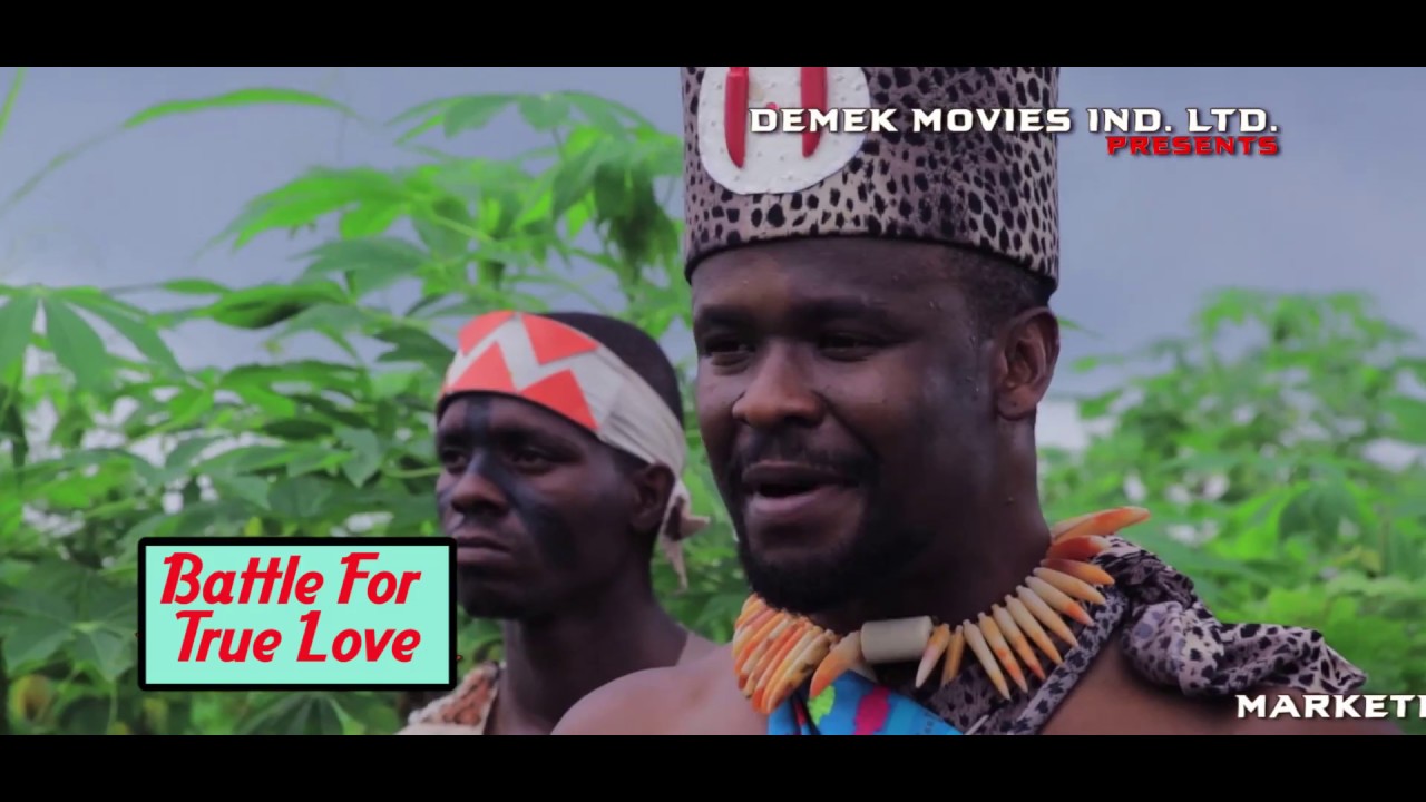 Download Battle For True Love Official Trailer - 2018 Latest Nigerian Nollywood Movie HD