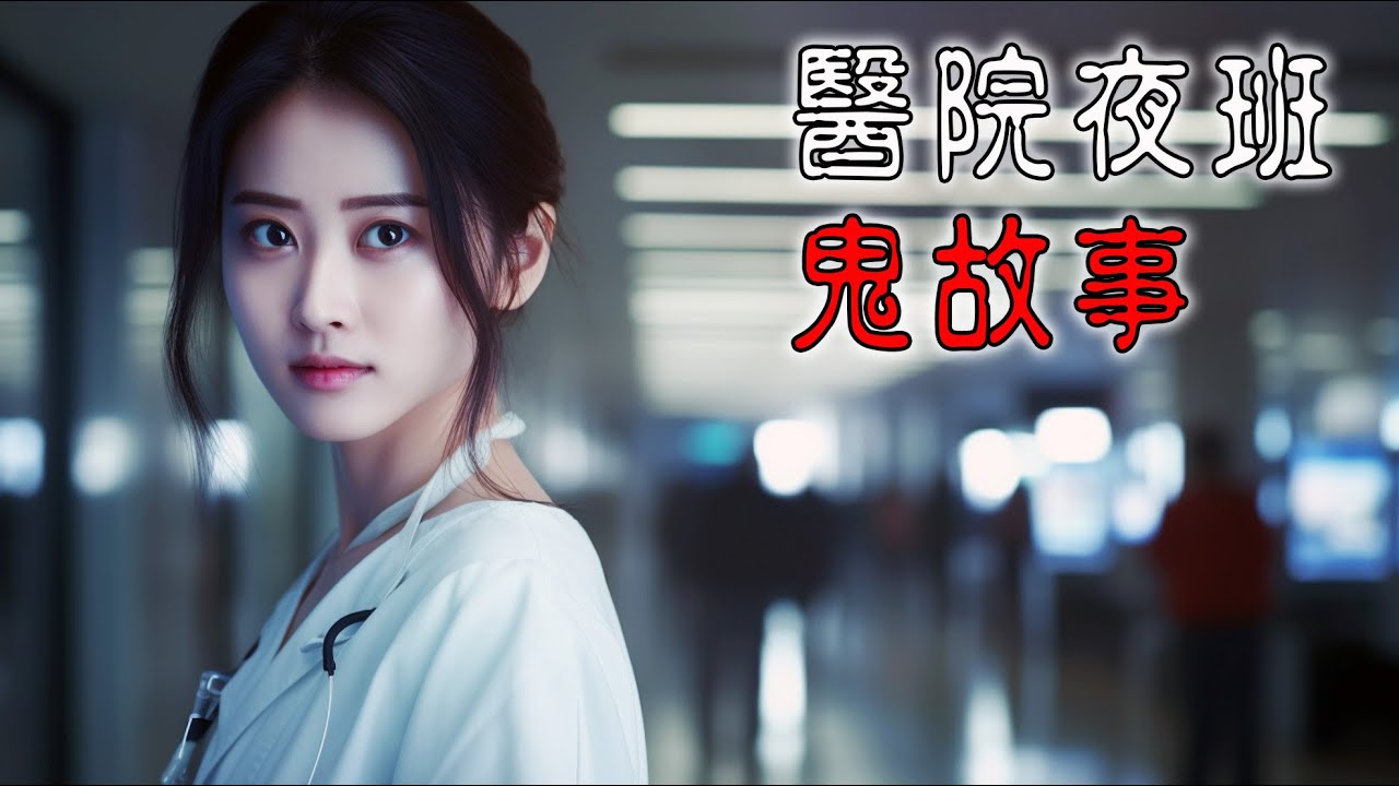 香港靈異事件｜九龍寨城恐怖故事 1444號房鬼母女｜都市檔案｜粵語廣東話