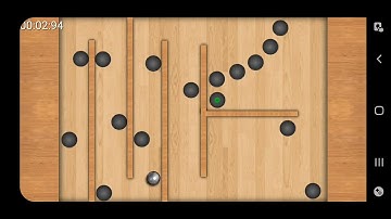 Teeter Pro | Level 2 (5.63s) [WR]