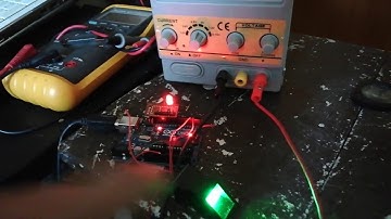 DY50 Fingerprint sensor