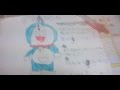 ぼくがドラえもんを書くとこんなドラえもん