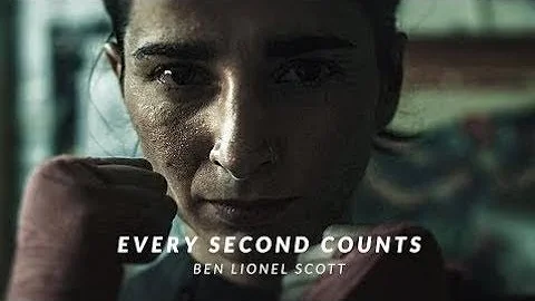 Motivational Speeches Every Day | EVERY SECOND COUNTS - Powerful Motivational Video