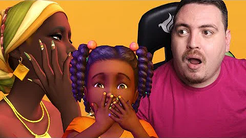 O que veio na última atualização do The Sims 4?