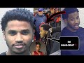 WOMAN SAYS TREYSONGZ BEAT HER UP &amp; PUT HER IN THE HOSPITAL…