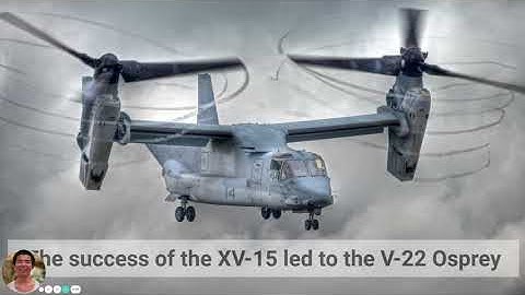 Simulating XV-15 using Flow360