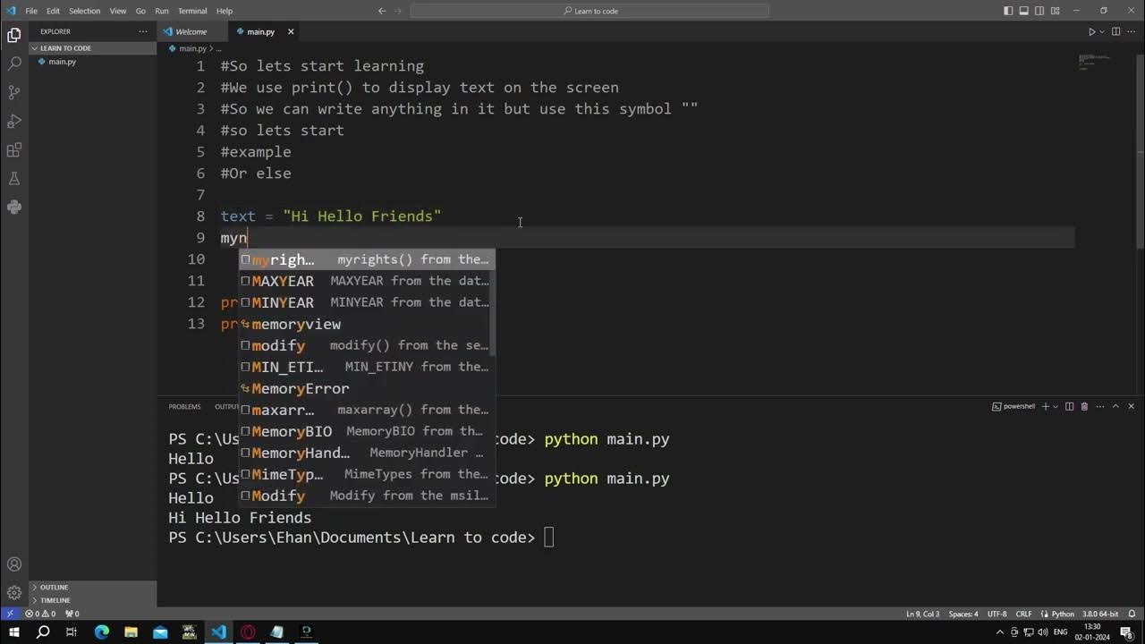 Learn How To Use Print Statement In Python YouTube learn-how-to-use-print-statement-in-python-youtube