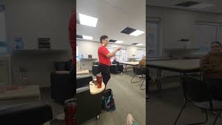 SIIT Saskatoon, How to take care of yourself spiritually 