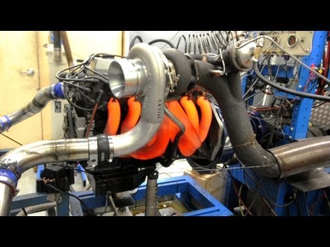 50psi boost 1200+hp Nissan RB30 - Ethanol E98