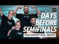 Ep6 full season crossfit caen  days before team semifinals 2024