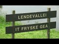 Lendevallei Friesland De Linde