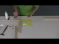 Framing Picture Frame with Thumbnails Vid 1