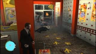 Download lagu GTA IV gameplay 6 stars wanted level.