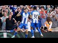 ARSENAL 0-3 BRIGHTON | ENCISO, UNDAV, ESTUPINAN