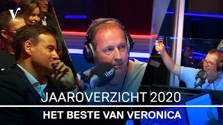 Radio Veronica Jaaroverzicht 2020