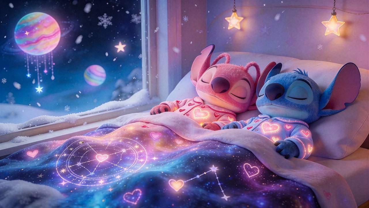 Глубокий отдых за 3 минуты 🌙 | Успокаивающая музыка для сна, снятия стресса и обретения внутренне...