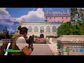 FORTNITE | high quality video 4k gameplay