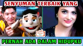RENDI BERENCANA UNTUK MENIKAH SAJA #ometvinternasional #ventriloquist 