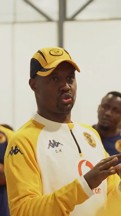 THE BOYS ARE LOCKED IN❤️✌️ #shorts #kaizerchiefs #football