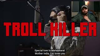 Lazarus Dissed Emiway Shedy Aagya