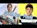 Death Bed Powfa Montage Death Bed Powfa Montage