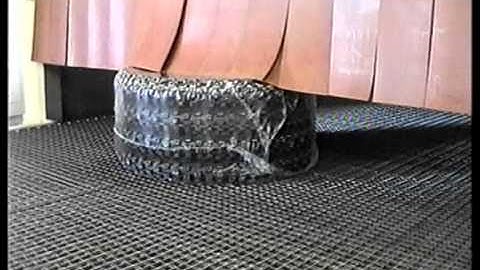 Archive: ARPAC Shrink Bundler Bundling Tires