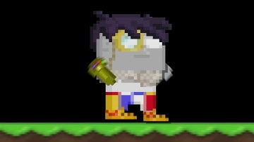 Growtopia| Intro animation