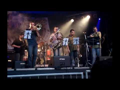 MANIA DE SWING