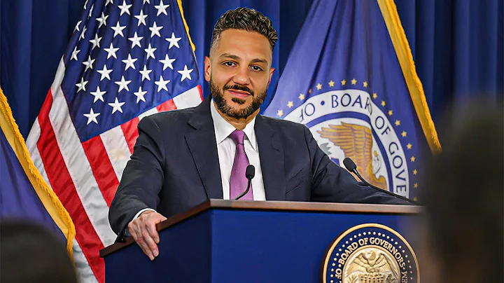 🚨 FED CUTS RATES! Live Trading FOMC