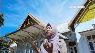 KASIH PADAMU (Iman Farrar) Cover by SILVI ERAWATI