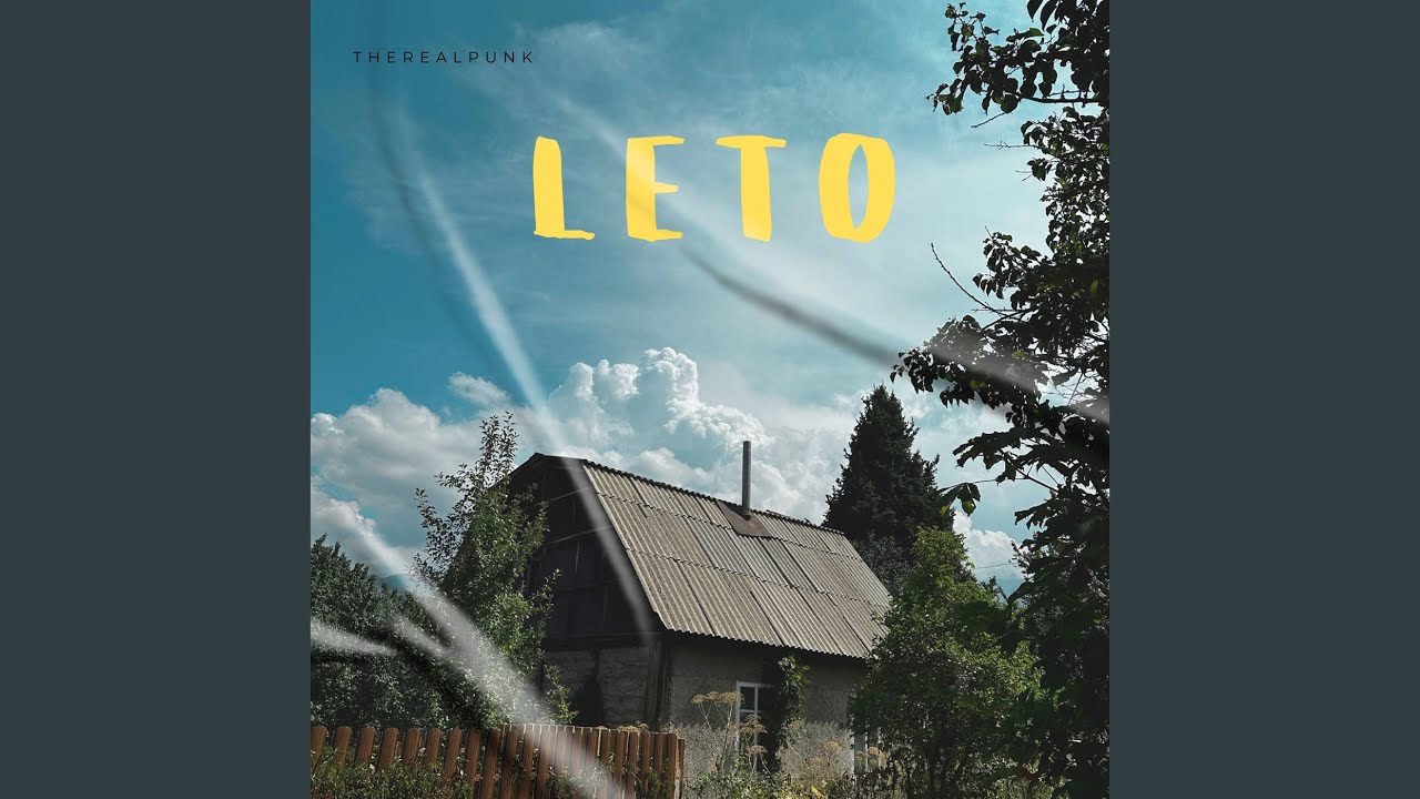 Παρακολούθηση Leto στο YouTube Παρακολούθηση Leto στο YouTube