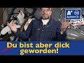 Die ausfahrt tv news vom 31072023 oder du bist aber dick geworden