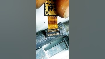 new🤑tick mobile camera connector replacement #viral #shorts🤑