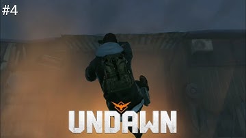 Undawn: Survive and Thrive in a Post-Apocalyptic World! - Gameplay  | Episode 4 |