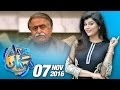 Mola Baksh Chandio | Samaa Kay Mehmaan | SAMAA TV | Sophia Mirza | 07 Nov 2016