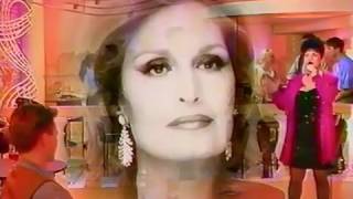 Medley Dalida (La Chance aux Chansons)