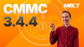 CMMC 3.4.4 Explained: What Is Security Impact Analysis
