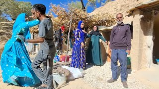 видео: Семейные разногласия: отец Сомайи и его просьба к госпоже Халиме картинка: Семейные разногласия: отец Сомайи и его просьба к госпоже Халиме