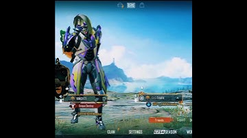 pubg lobby edit 👿 | pubg lobby edit | bgmi lobby video | pubg mobile