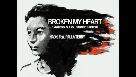 BROKEN MY HEART (Cusimo & Co. Starlite Remix) // NAOKI feat. PAULA TERRY [DDR MASSIVE MANIA CSP]