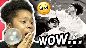 BTS MMA 2020 Performance REACTION [Black Swan, ON, Life Goes On, Dynamite]