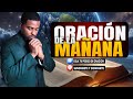 Oración de la mañana Francisco Pinales martes 14 de mayo de 2024