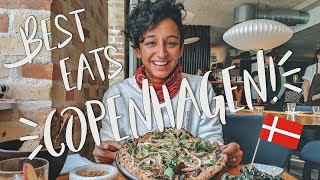 What To Eat In Copenhagen! Copenhagen Travel Guide by Leyla Kazim 115,202 views 5 years ago 7 minutes, 45 seconds