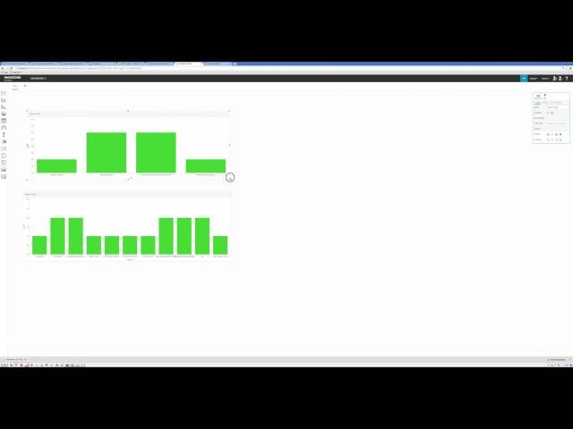 How to publish ARIS spreadsheet data in a MashZone NextGen dashboard (4k only)