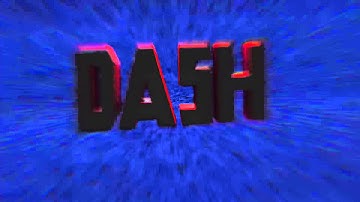 Intro Dash