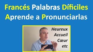 Diccionario ciáticas de el pronunciar