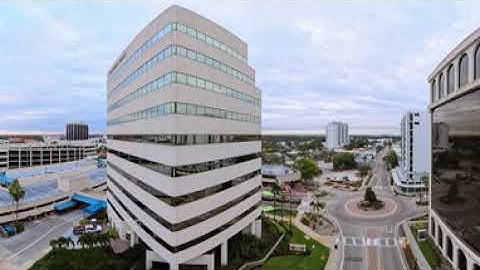 Antigravity A1 Full 360 Drone Footage 8K