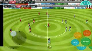 Mobile Soccer League - Games On Radar screenshot 5