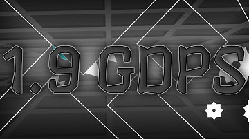 (1.9 GDPS) Paracosm Layout by Me!