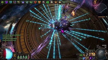 Armour Stack LS VS The Uber Maven